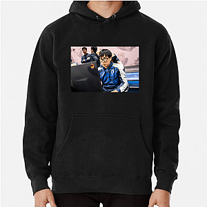 Doublelift Always Carrying Doublelift Hoodies