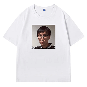 Doublelift King Of Bot Lane Doublelift T-Shirts