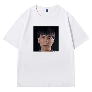 Doublelift ADC Legend Doublelift T-Shirts