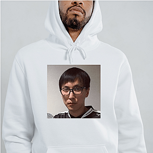 Doublelift King Of Bot Lane Doublelift Hoodies