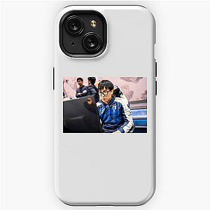 Doublelift Always Carrying Doublelift iPhone Cases