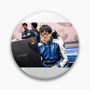 Doublelift Always Carrying Doublelift Pins
