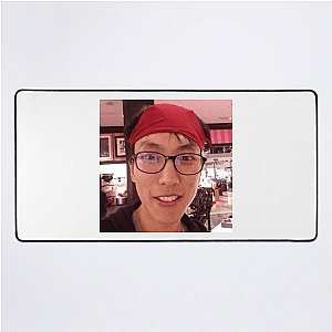 Doublelift Beyond The Minions Doublelift Mouse Pads