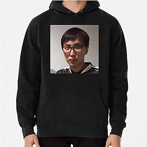 Doublelift King Of Bot Lane Doublelift Hoodies