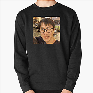 Doublelift Pressure Point Master Doublelift Sweatshirts