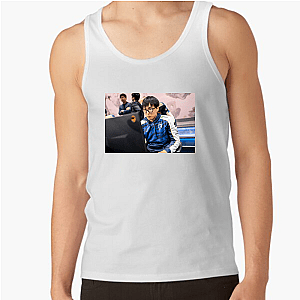 Doublelift Always Carrying Doublelift Tank Tops
