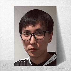 Doublelift King Of Bot Lane Doublelift Posters