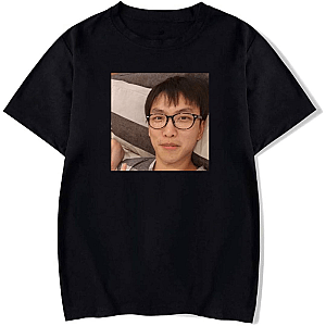 Doublelift Fear The Doublelift Doublelift T-Shirts