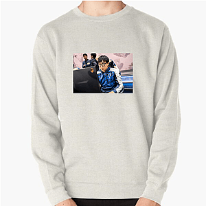 Doublelift Always Carrying Doublelift Sweatshirts