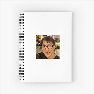 Doublelift Pressure Point Master Doublelift Notebook