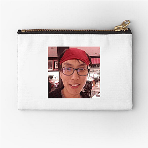 Doublelift Beyond The Minions Doublelift Zipper Pouches