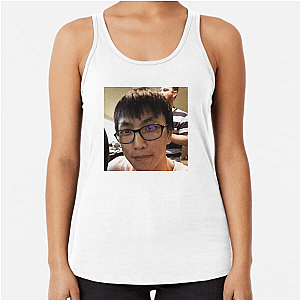 Doublelift NA Number One Doublelift Tank Tops