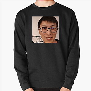 Doublelift The Baron Nashor Stealer Doublelift Sweatshirts