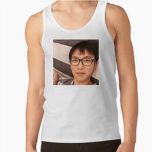 Doublelift Fear The Doublelift Doublelift Tank Tops