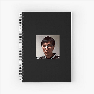 Doublelift King Of Bot Lane Doublelift Notebook