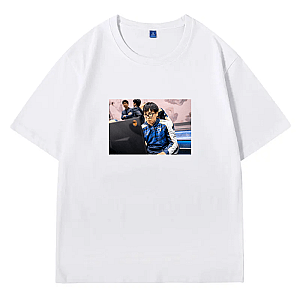 Doublelift Always Carrying Doublelift T-Shirts