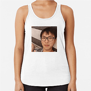 Doublelift Fear The Doublelift Doublelift Tank Tops
