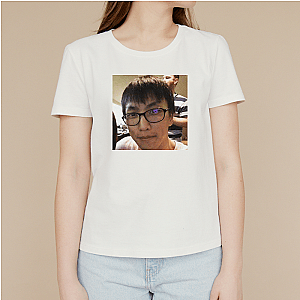 Doublelift NA Number One Doublelift T-Shirts