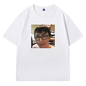 Doublelift NA Number One Doublelift T-Shirts