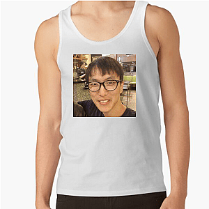 Doublelift Pressure Point Master Doublelift Tank Tops