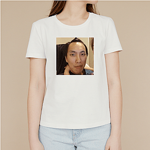 Doublelift Calculated Precision Doublelift T-Shirts