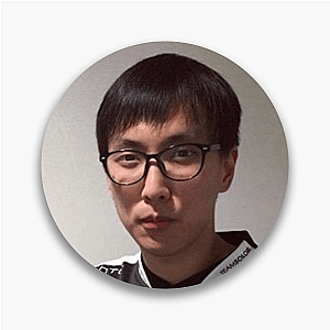 Doublelift King Of Bot Lane Doublelift Pins