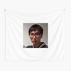 Doublelift King Of Bot Lane Doublelift Tapestries