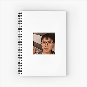 Doublelift Fear The Doublelift Doublelift Notebook