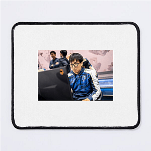 Doublelift Always Carrying Doublelift Mouse Pads