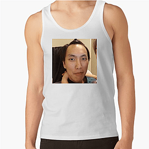 Doublelift Calculated Precision Doublelift Tank Tops
