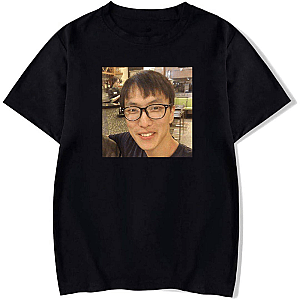 Doublelift Pressure Point Master Doublelift T-Shirts