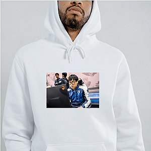 Doublelift Always Carrying Doublelift Hoodies