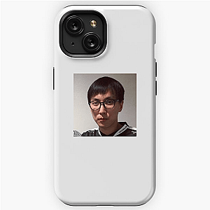 Doublelift King Of Bot Lane Doublelift iPhone Cases