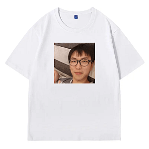 Doublelift Fear The Doublelift Doublelift T-Shirts