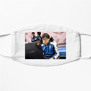 Doublelift Always Carrying Doublelift Face Masks