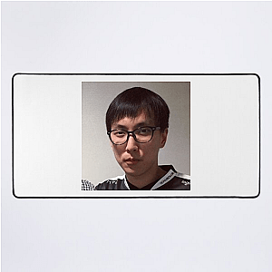 Doublelift King Of Bot Lane Doublelift Mouse Pads