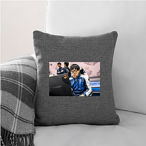 Doublelift Always Carrying Doublelift Pillows Cover