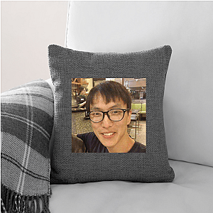 Doublelift Pressure Point Master Doublelift Pillows Cover