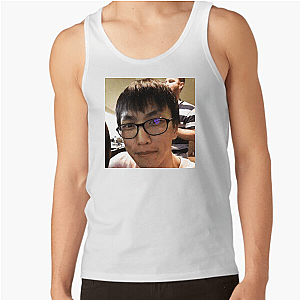 Doublelift NA Number One Doublelift Tank Tops