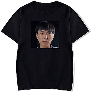 Doublelift ADC Legend Doublelift T-Shirts