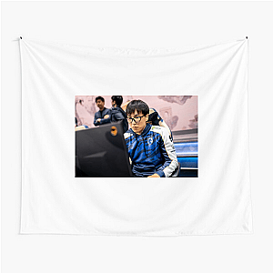 Doublelift Always Carrying Doublelift Tapestries