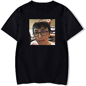 Doublelift NA Number One Doublelift T-Shirts