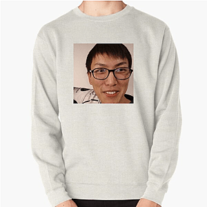 Doublelift The Baron Nashor Stealer Doublelift Sweatshirts