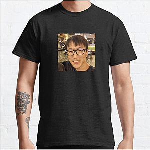 Doublelift Pressure Point Master Doublelift T-Shirts