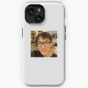 Doublelift Pressure Point Master Doublelift iPhone Cases
