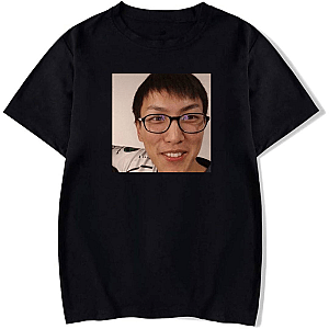 Doublelift The Baron Nashor Stealer Doublelift T-Shirts