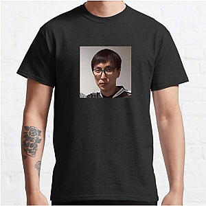 Doublelift King Of Bot Lane Doublelift T-Shirts