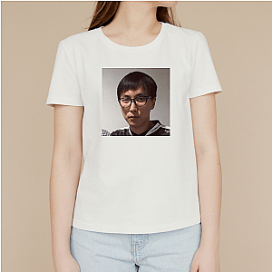 Doublelift King Of Bot Lane Doublelift T-Shirts