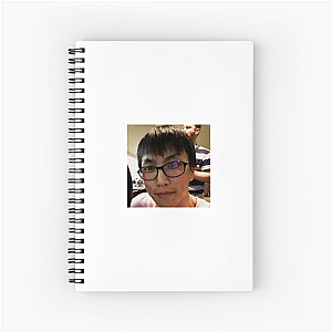 Doublelift NA Number One Doublelift Notebook