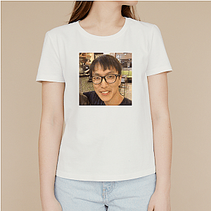 Doublelift Pressure Point Master Doublelift T-Shirts
